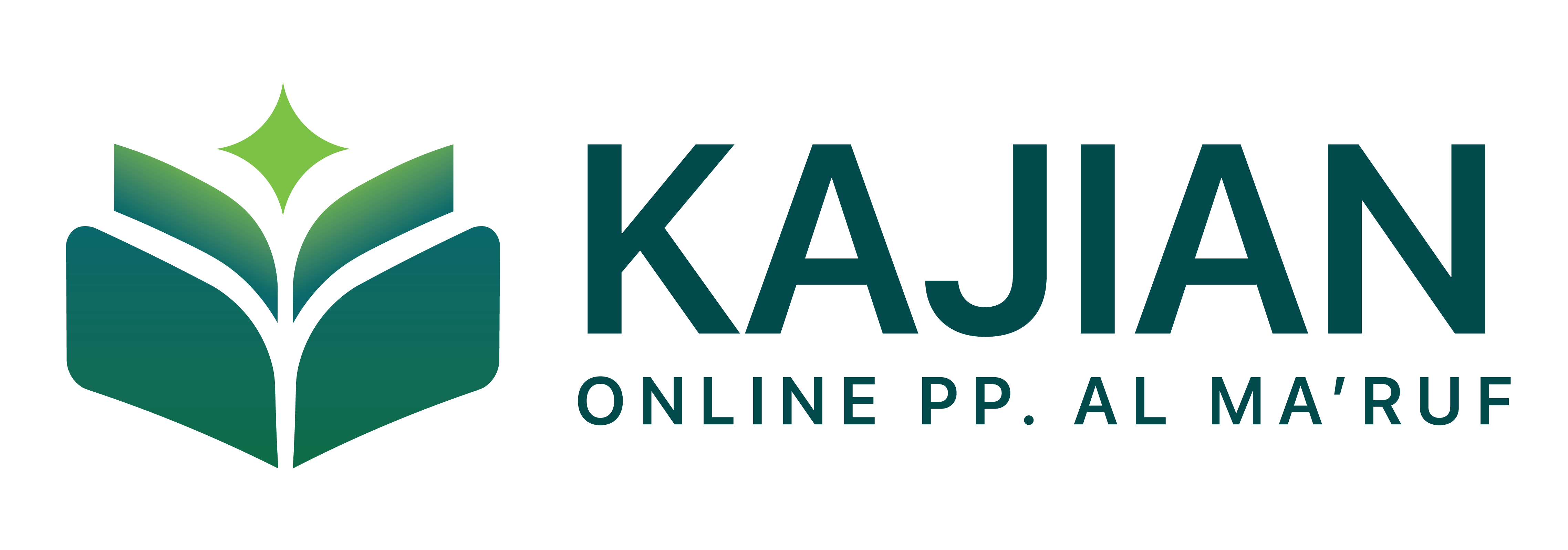 Kajian Online PP Al Ma'ruf